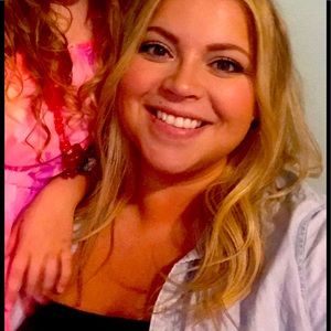 Meet your Posher, Beth